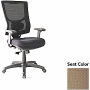 Lorell Conjure High-Back Swivel/Tilt Office Chair (6201862)