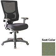 Lorell Conjure High-Back Swivel/Tilt Office Chair (6201848)