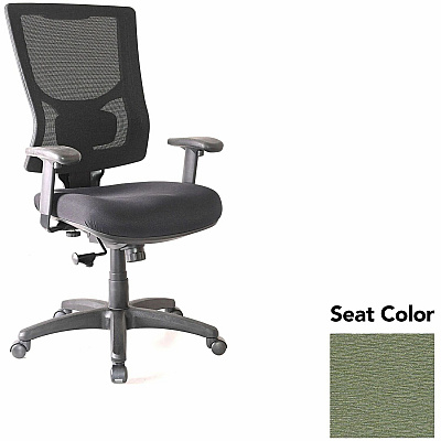 Lorell Conjure High-Back Swivel/Tilt Office Chair (6201848)