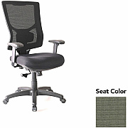 Lorell Conjure High-Back Swivel/Tilt Office Chair (6201885)