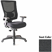 Lorell Conjure High-Back Swivel/Tilt Office Chair (6201846)