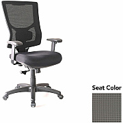 Lorell Conjure High-Back Swivel/Tilt Office Chair (6201832)