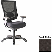 Lorell Conjure High-Back Swivel/Tilt Office Chair (6201863)