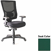 Lorell Conjure High-Back Swivel/Tilt Office Chair (6201842)
