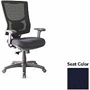 Lorell Conjure High-Back Swivel/Tilt Office Chair (6201843)