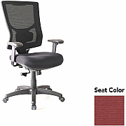 Lorell Conjure High-Back Swivel/Tilt Office Chair (6201888)