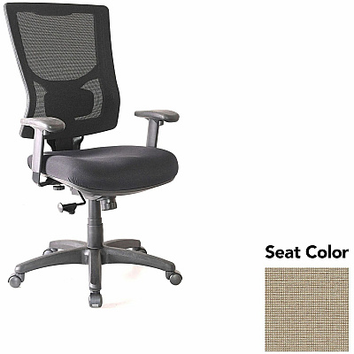 Lorell Conjure High-Back Swivel/Tilt Office Chair (6201887)