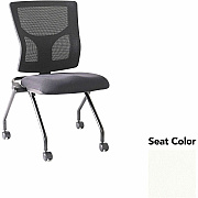 Lorell Conjure Mesh Training Chairs (62020103)