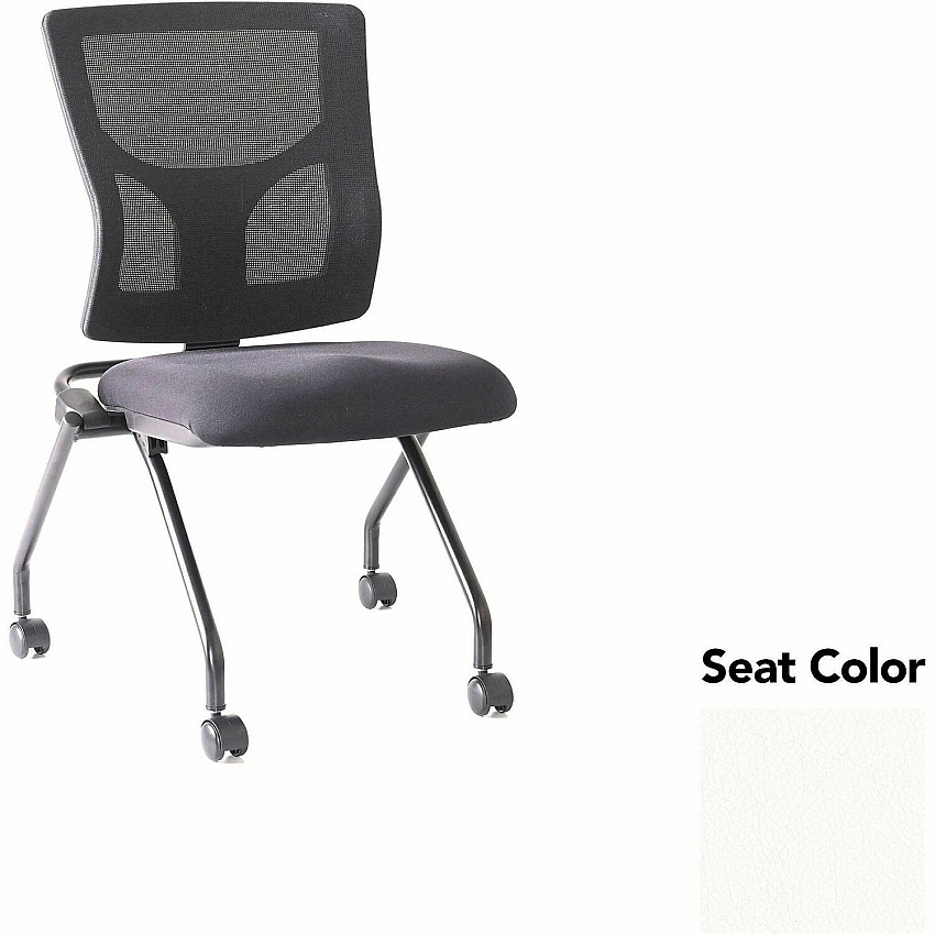Lorell Conjure Mesh Training Chairs (62020103)