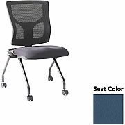 Lorell Conjure Mesh Training Chairs (62020010)