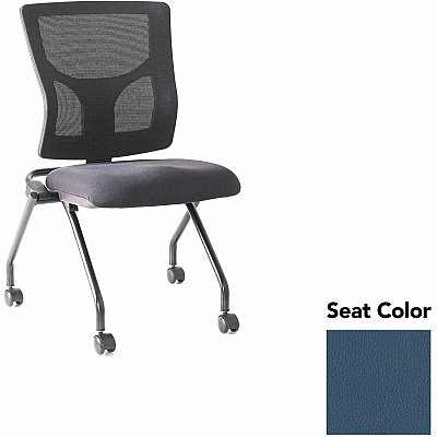 Lorell Conjure Mesh Training Chairs (62020010)