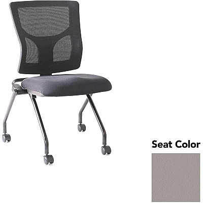 Lorell Conjure Mesh Training Chairs (62020071)