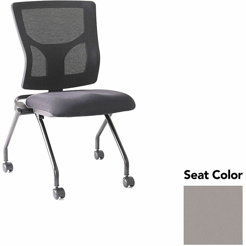 Lorell Conjure Mesh Training Chairs (62020071)
