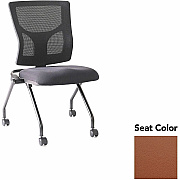 Lorell Conjure Mesh Training Chairs (6202026)
