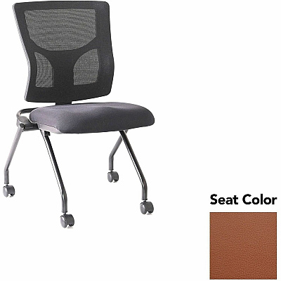 Lorell Conjure Mesh Training Chairs (6202026)