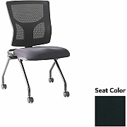 Lorell Conjure Mesh Training Chairs (62020076)