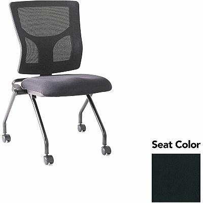 Lorell Conjure Mesh Training Chairs (62020076)