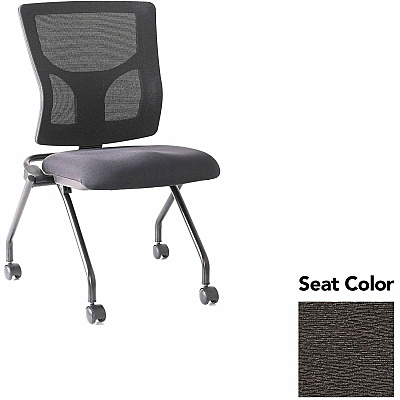 Lorell Conjure Mesh Training Chairs (6202004)
