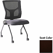 Lorell Conjure Mesh Training Chairs (62020105)