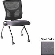 Lorell Conjure Mesh Training Chairs (62020101)