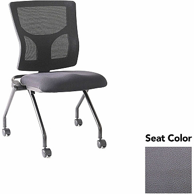 Lorell Conjure Mesh Training Chairs (62020101)