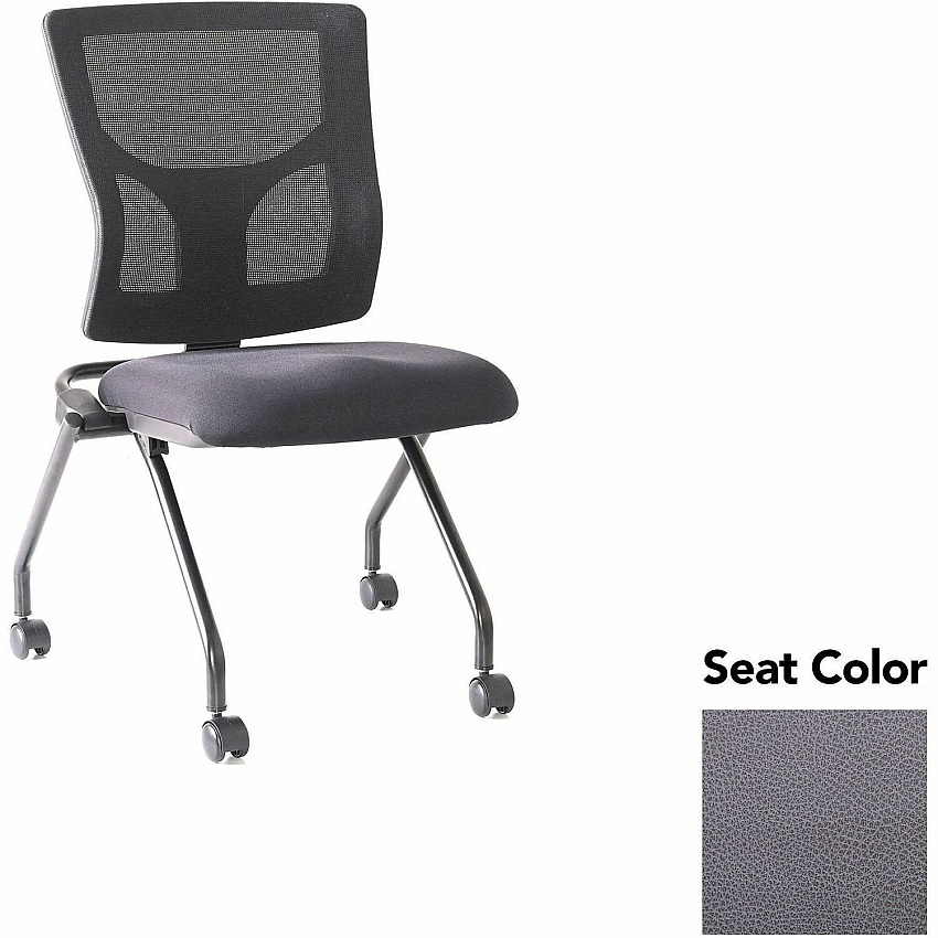 Lorell Conjure Mesh Training Chairs (62020101)