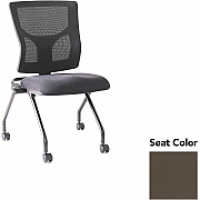 Lorell Conjure Mesh Training Chairs (62020077)