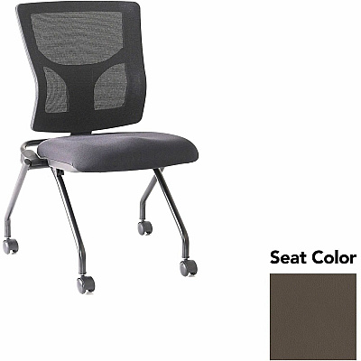 Lorell Conjure Mesh Training Chairs (62020077)