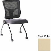 Lorell Conjure Mesh Training Chairs (62020007)