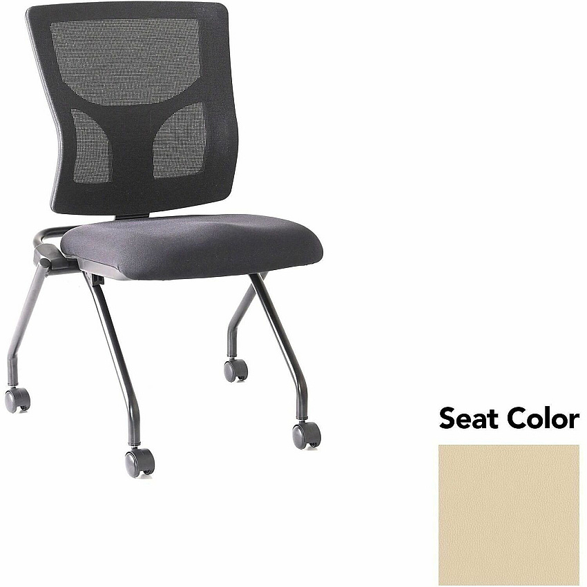 Lorell Conjure Mesh Training Chairs (62020007)