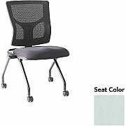 Lorell Conjure Mesh Training Chairs (62020102)