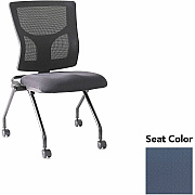 Lorell Conjure Mesh Training Chairs (6202001)