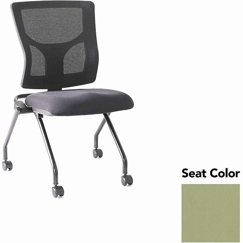 Lorell Conjure Mesh Training Chairs (62020069)