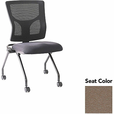 Lorell Conjure Mesh Training Chairs (6202003)