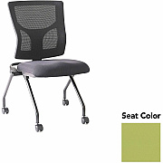 Lorell Conjure Mesh Training Chairs (62020009)