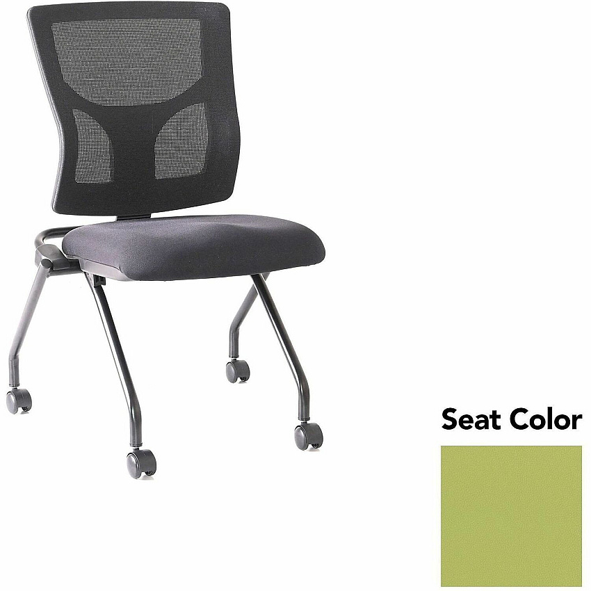 Lorell Conjure Mesh Training Chairs (62020009)