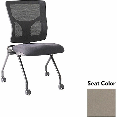 Lorell Conjure Mesh Training Chairs (62020008)