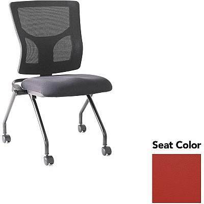 Lorell Conjure Mesh Training Chairs (62020075)