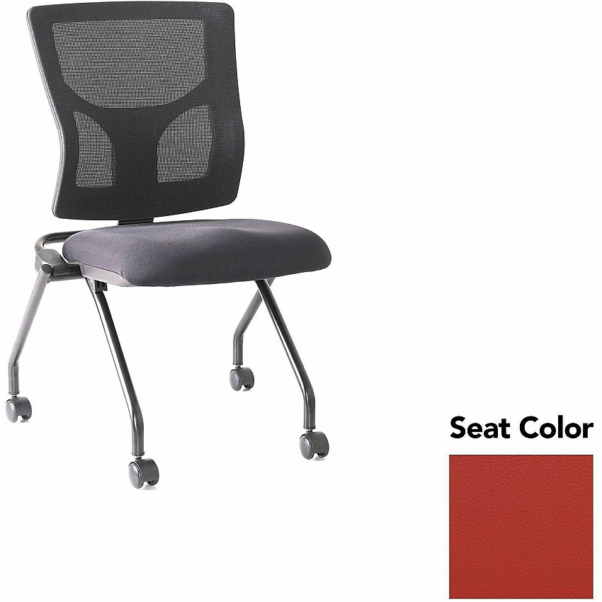 Lorell Conjure Mesh Training Chairs (62020075)