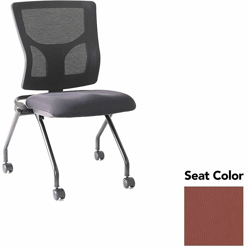 Lorell Conjure Mesh Training Chairs (62020106)