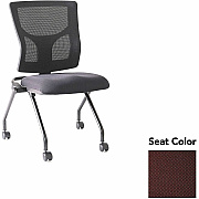 Lorell Conjure Mesh Training Chairs (6202064)