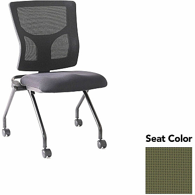 Lorell Conjure Mesh Training Chairs (6202034)