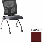 Lorell Conjure Mesh Training Chairs (6202044)