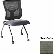 Lorell Conjure Mesh Training Chairs (6202085)