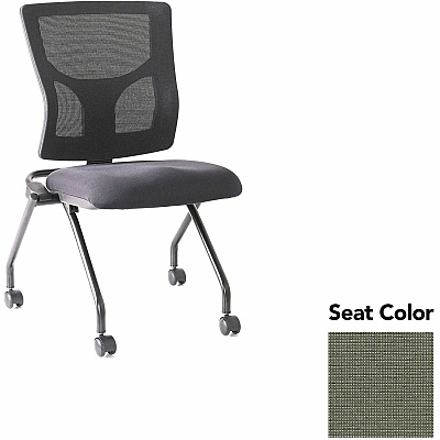 Lorell Conjure Mesh Training Chairs (6202085)