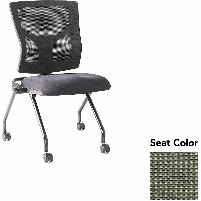 Lorell Conjure Mesh Training Chairs (6202085)