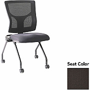 Lorell Conjure Mesh Training Chairs (6202063)