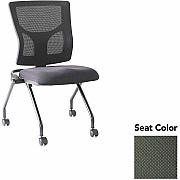 Lorell Conjure Mesh Training Chairs (6202067)