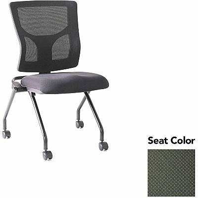 Lorell Conjure Mesh Training Chairs (6202067)