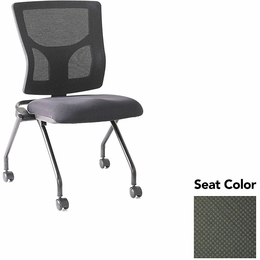 Lorell Conjure Mesh Training Chairs (6202067)